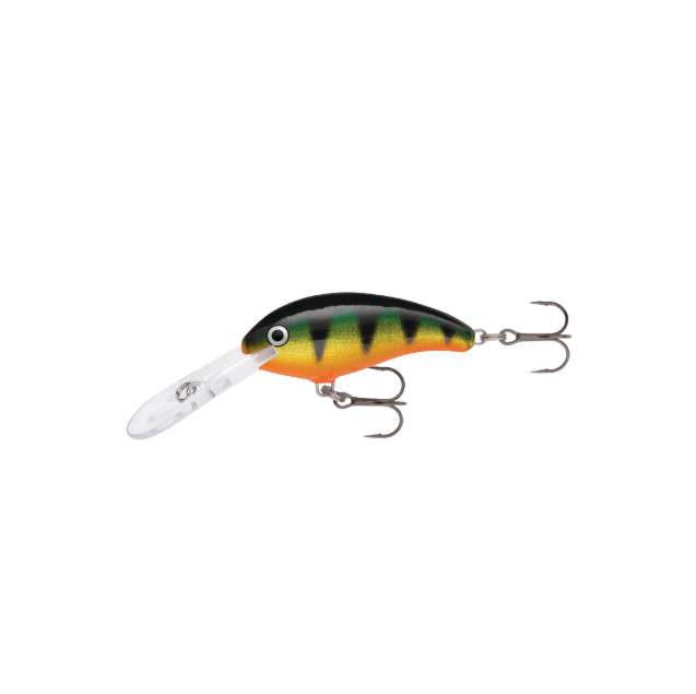Wobler Rapala Shad Dancer SDD05 P