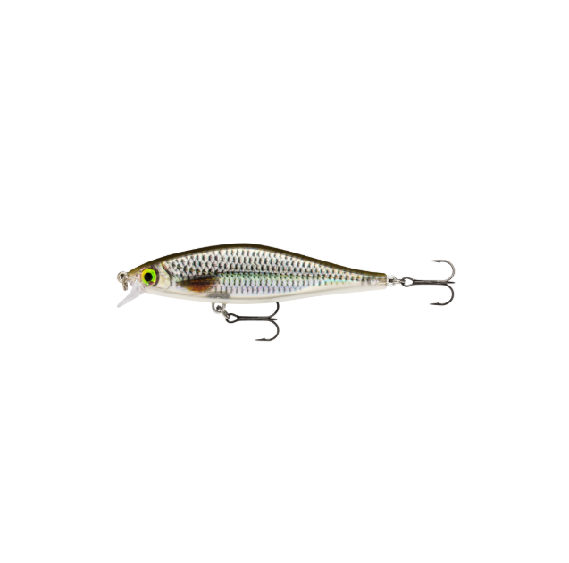 Wobler Rapala Shadow Rap Shad SDRS09 ROL