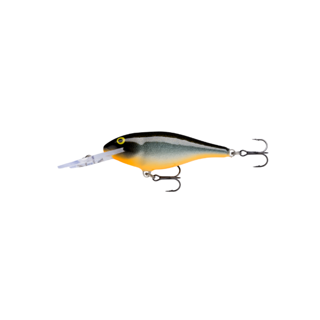 Wobler Rapala Shad Rap 9cm- SR09 HLW