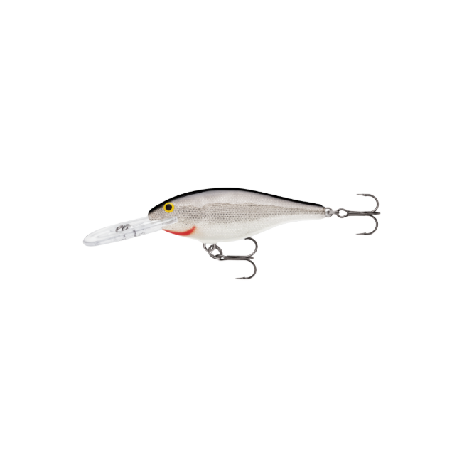 Wobler Rapala Shad Rap 9cm- SR09 S