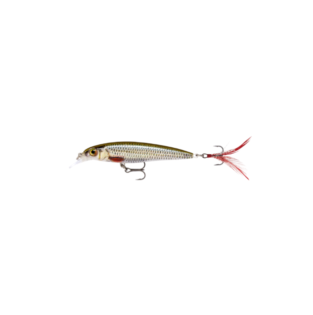 Wobler Rapala X Rap 04 ROL