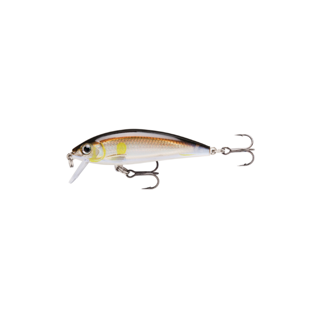 Wobler Rapala X-Rap CountDown -XRCD05 AYU