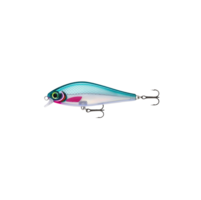 Wobler Rapala Super Shadow Rap 16cm- SSDR16SIIK