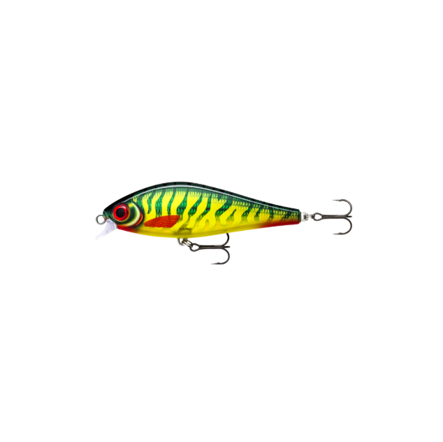 Wobler Rapala Super Shadow Rap 16cm -  SSDR16HTP