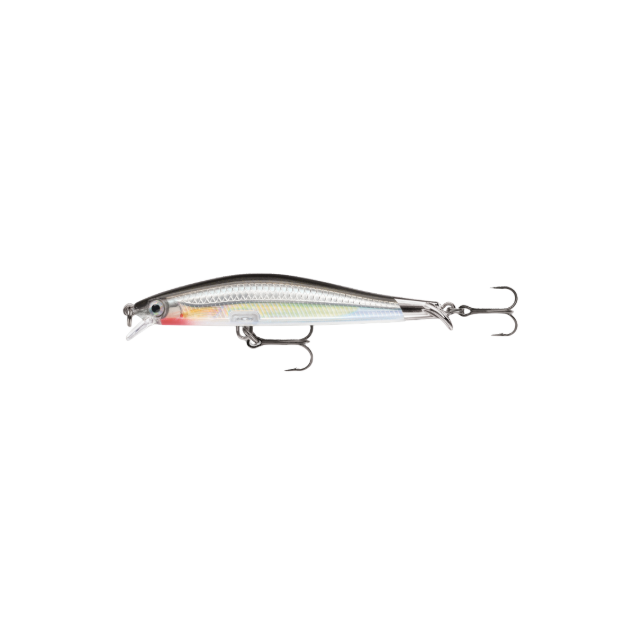 Wobler Rapala RipStop 9cm- RPS09S