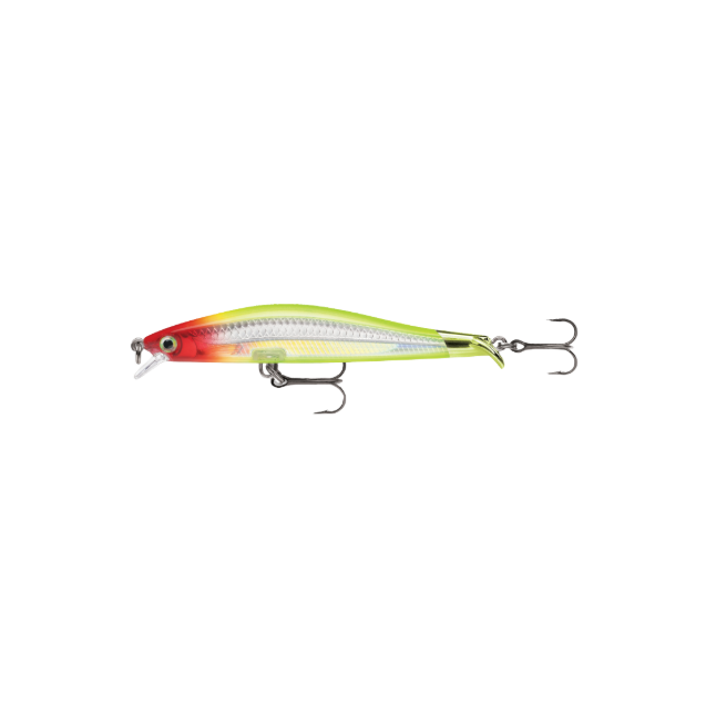 Wobler Rapala RipStop 9cm- RPS09CLN
