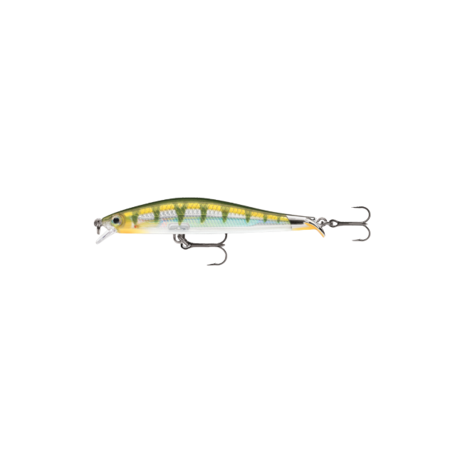 Wobler Rapala RipStop 9cm - RPS09YP