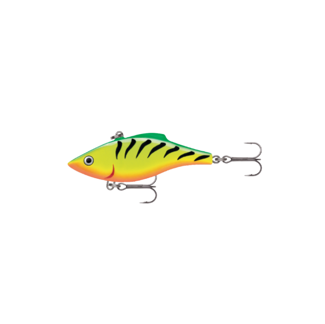 Wobler Rapala Rattlin Sinking RNR07FT