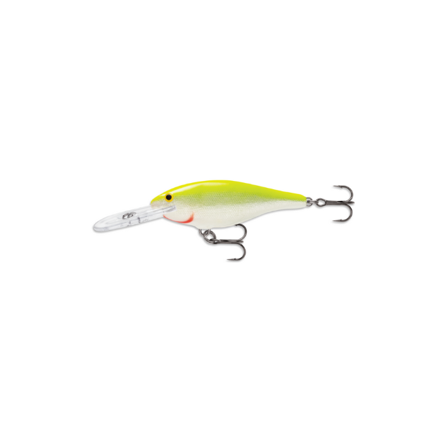 Wobler Rapala Shad Rap 4cm -SR04 SFC