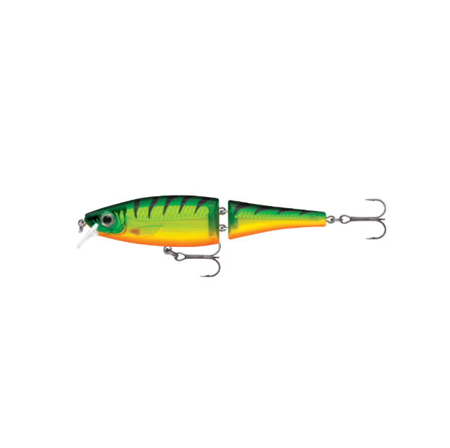 Wobler Rapala BX Swimmer 12cm -  BXS12 FT
