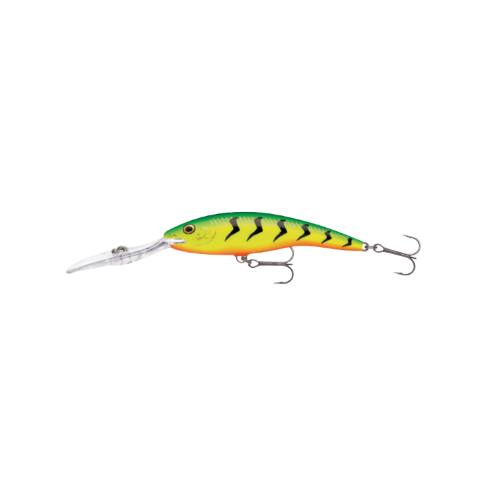 Wobler Rapala Deep Tail Dancer  TDD09 BLT