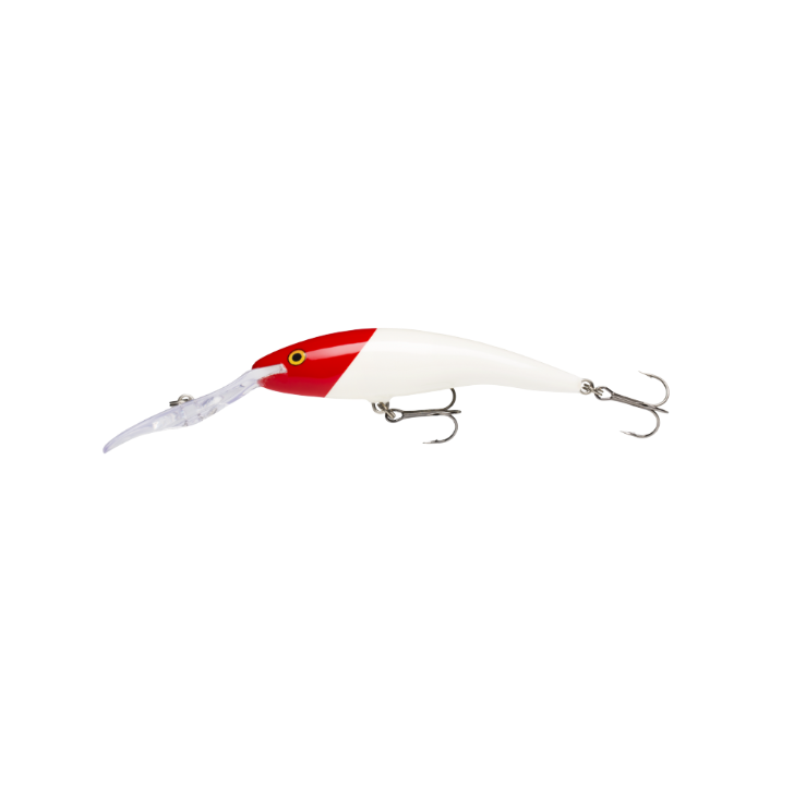 Wobler Rapala Deep Tail Dancer  TDD09 RH