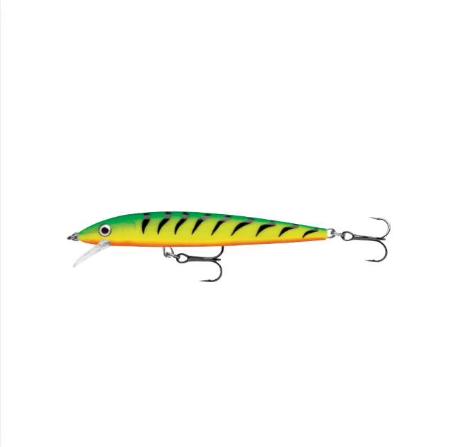 Wobler Rapala Husky Jerk Suspending HJ08 FT