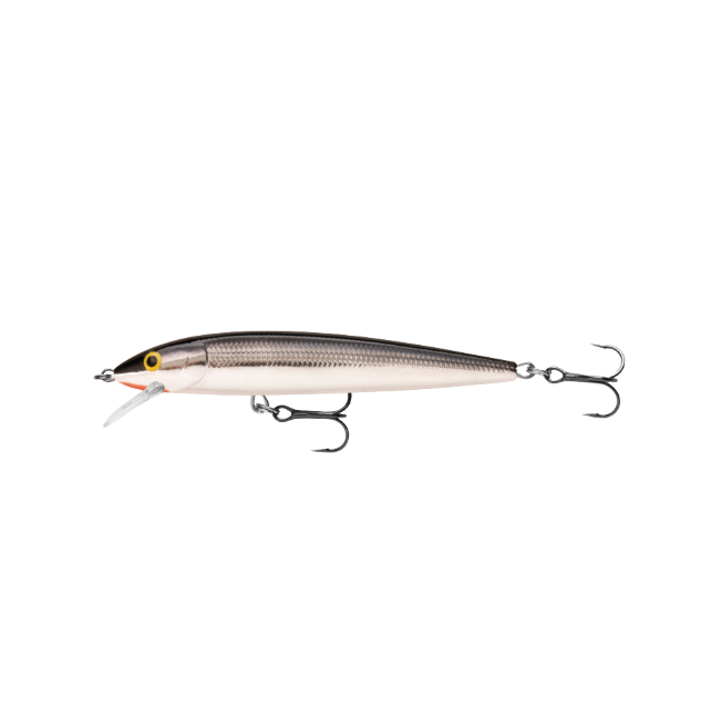 Wobler Rapala Husky Jerk Suspending HJ08 S