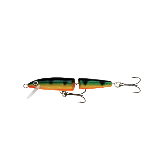 Wobler Rapala Jointed 11cm - J11 P