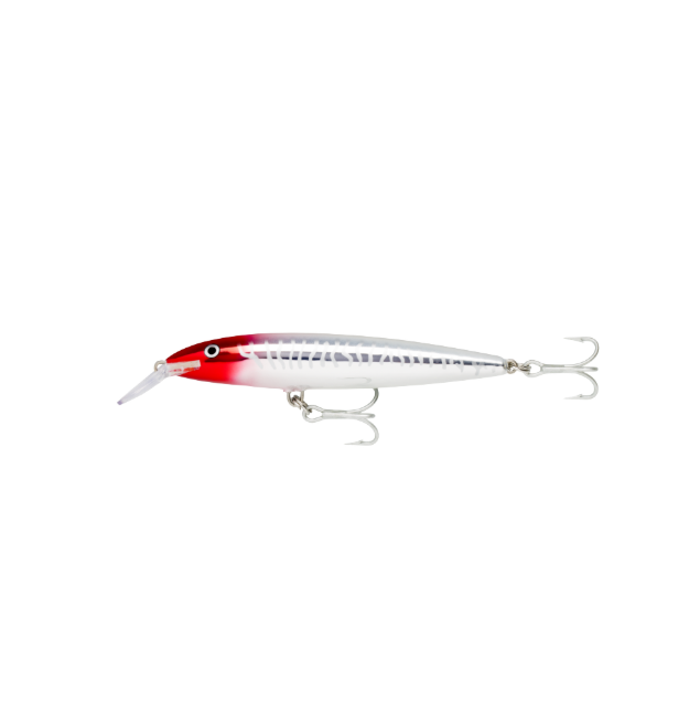 Wobler Rapala Magnum Floating FMAG18 RHU
