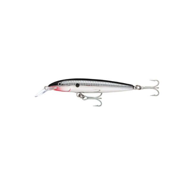 Wobler Rapala Magnum Floating FMAG11 CH