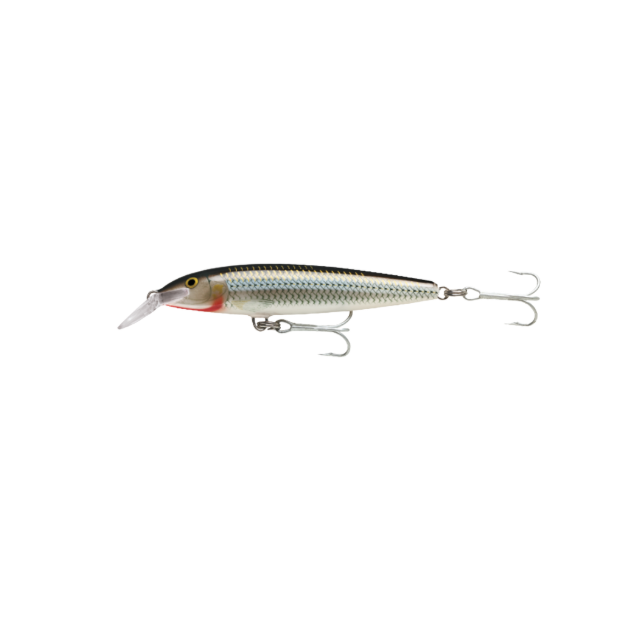 Wobler Rapala Magnum Floating FMAG11 SH