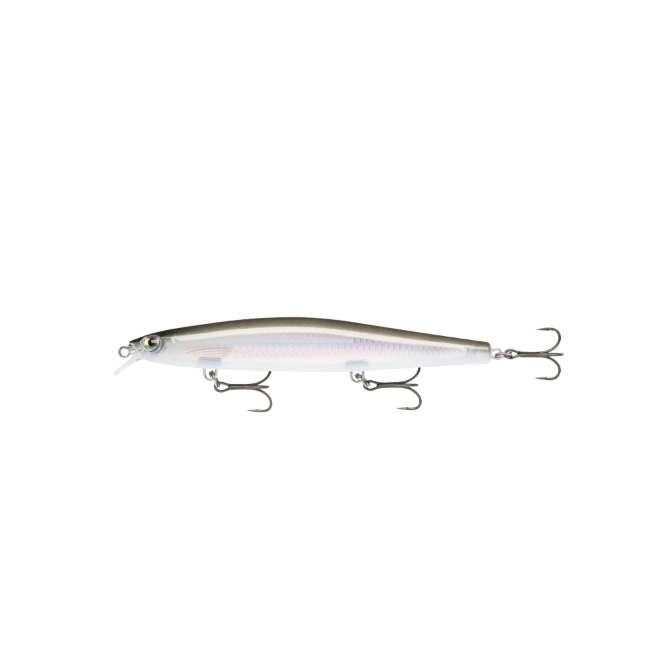 Wobler Rapala Max Rap Long MXLM12 FANC