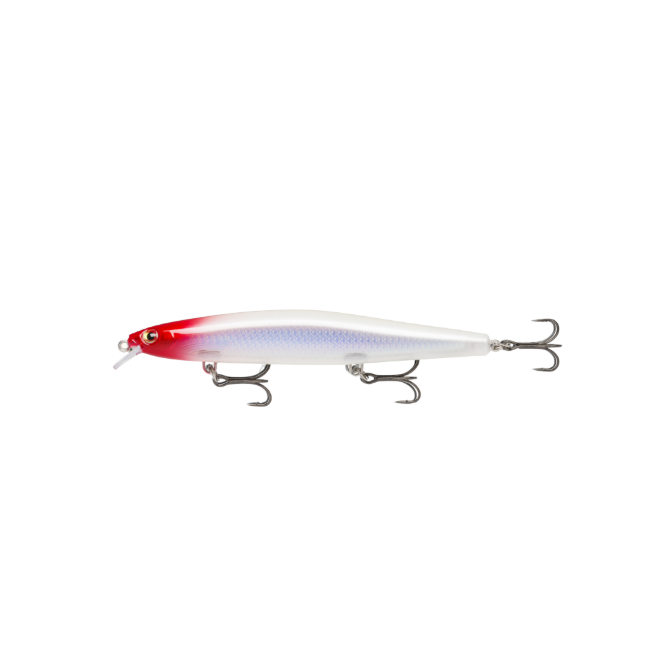 Wobler Rapala Max Rap Long MXLM12 FRH