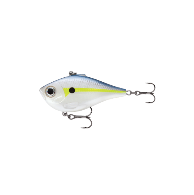 Wobler Rapala Rippin Rap RPR07 HSD