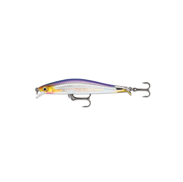 Wobler Rapala RipStop 9cm - RPS09 PD