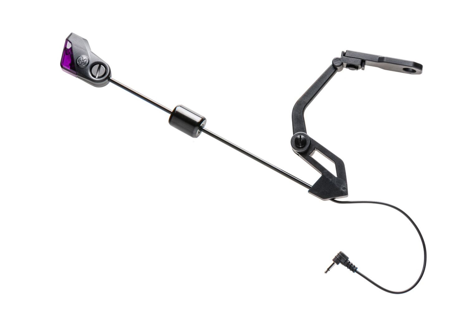 Swinger Mivardi Swing arm MCX 66 fialový