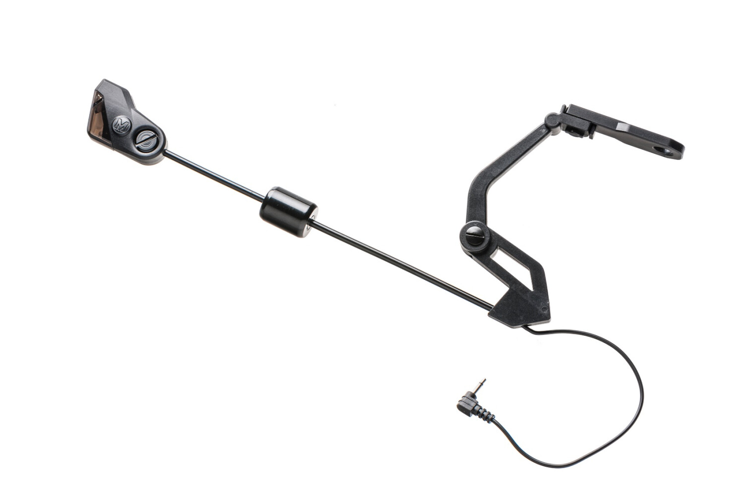 Swinger Mivardi Swing arm MCX 66 čierny