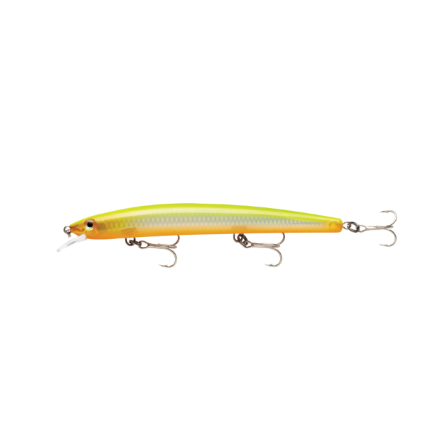 Wobler Rapala MaxRap 11cm- MXR 11 FHC