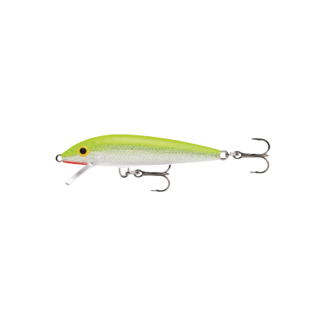 Wobler Rapala Original Floater 7cm - F07 SFC