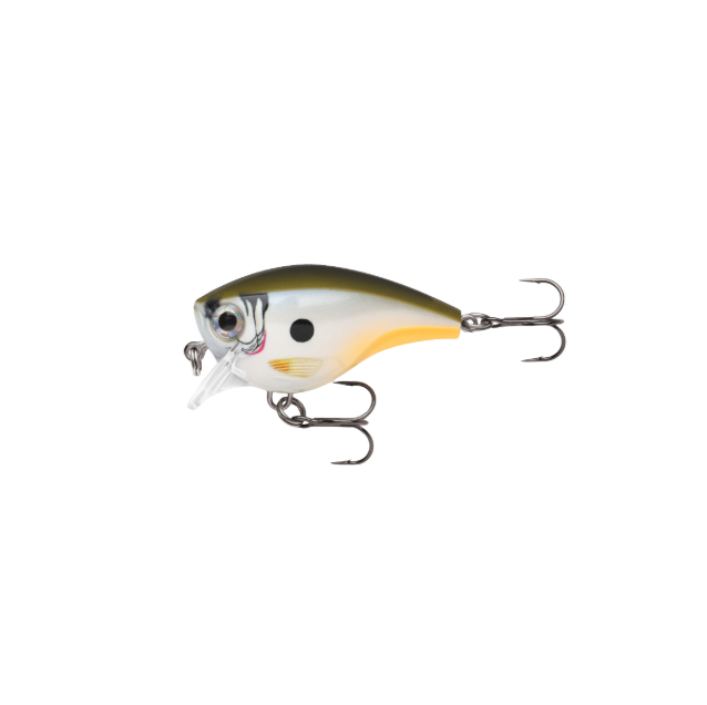 Wobler Rapala BX Brat 5cm/ 0,9m - BXB03CUP