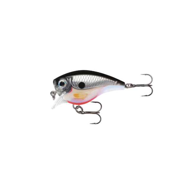 Wobler Rapala BX Brat 5cm/ 0,9m -  BXB03S