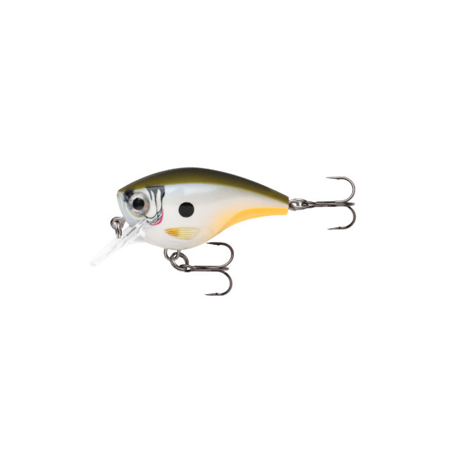 Wobler Rapala BX Brat 5cm/ 1,8m - BXB06CUP