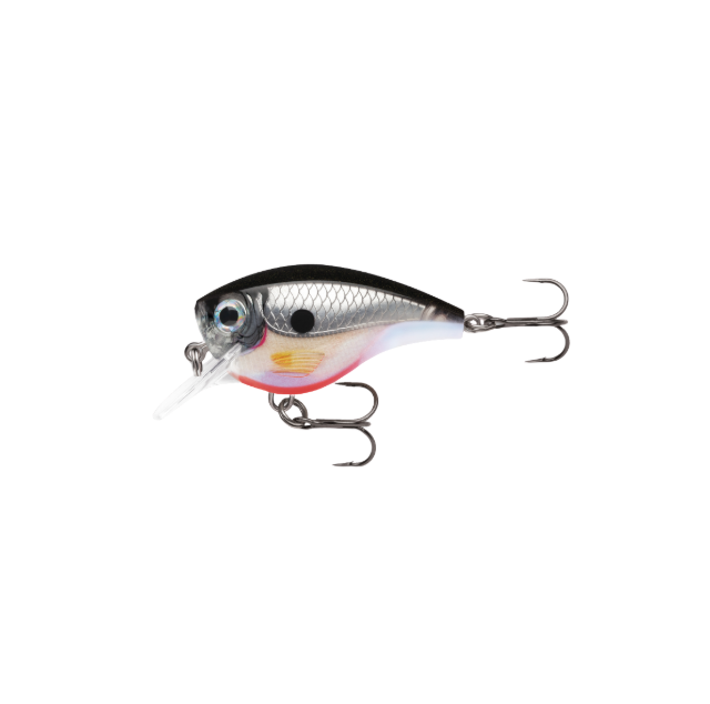 Wobler Rapala BX Brat 5cm/ 1,8m-  BXB06S