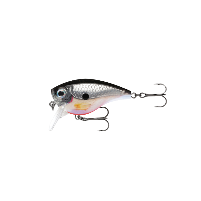 Wobler Rapala BX Big Brat 7cm -  BXBB06S