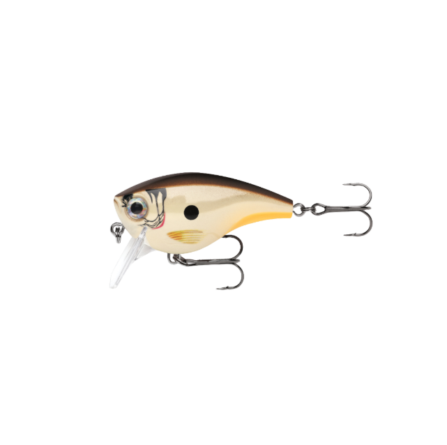 Wobler Rapala BX Big Brat 7cm -  BXBB06SLP