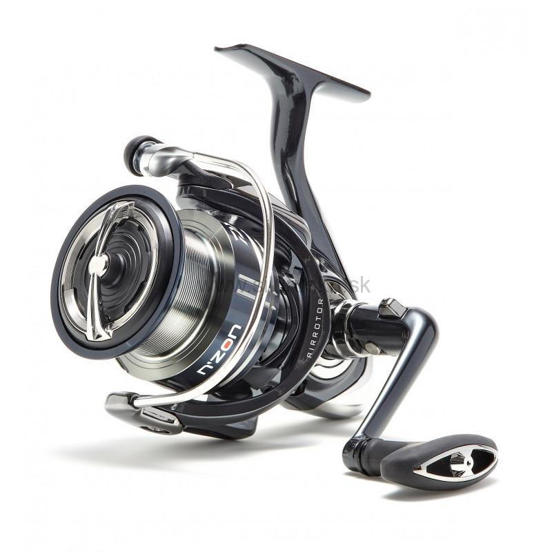 Naviják Daiwa N-Zon Plus LT 5000S-CP Dopredaj