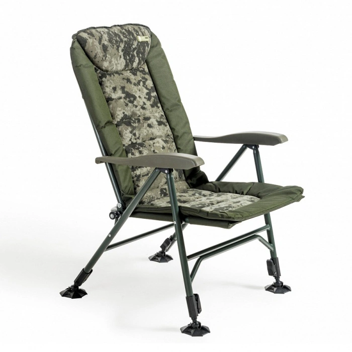 Stolička Mivardi Chair Camo Code Quattro
