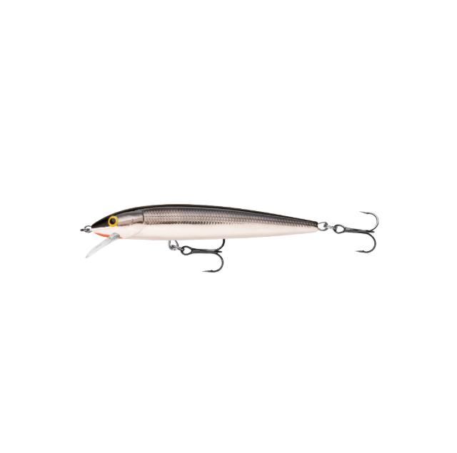 Wobler Rapala Husky Jerk Suspending HJ10 S