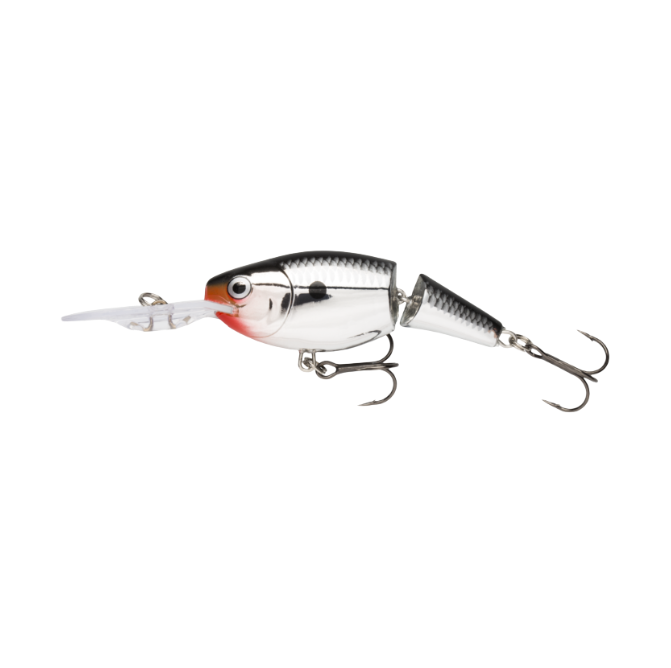 Wobler Rapala Jointed Shad Rap 9cm - JSR09CH