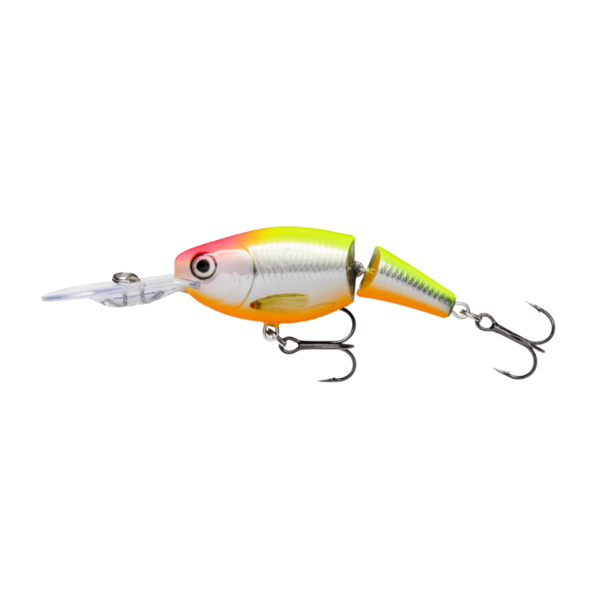 Wobler Rapala Jointed Shad Rap 9cm - JSR09CLS