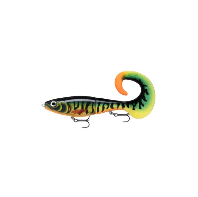 Wobler Rapala X-RAP Otus XROU17 HTIP