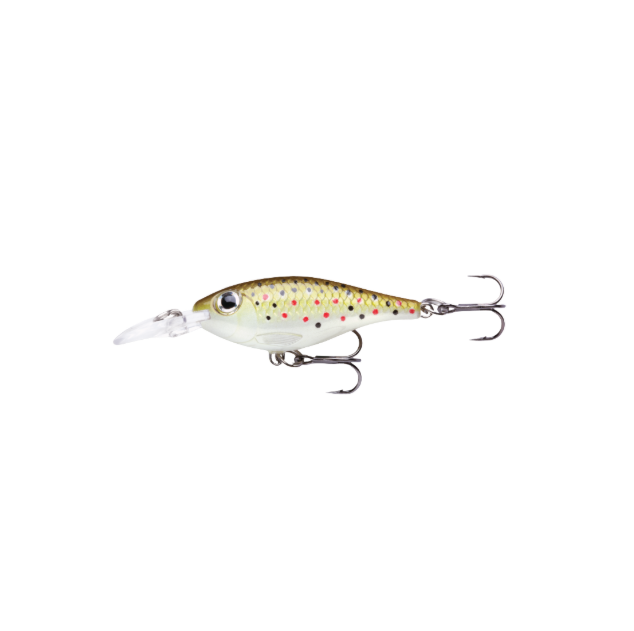 Wobler Rapala Ultra Light Shad -  ULS04 TR