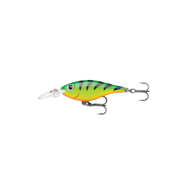 Wobler Rapala Ultra Light Shad -ULS04 FT
