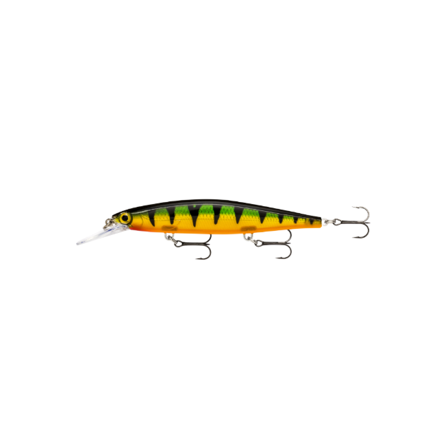 Wobler Rapala Shadow Rap Deep - SDRD11 P