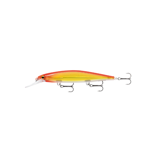 Wobler Rapala Shadow Rap Deep - SDRD11 HH