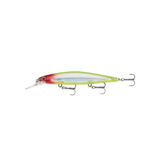 Wobler Rapala Shadow Rap Deep - SDRD11 CLN