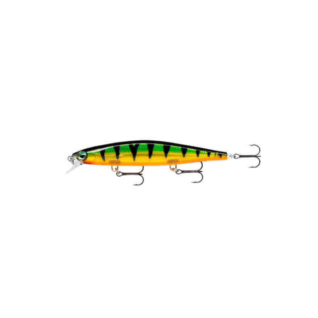 Wobler Rapala Shadow Rap SDR11 P