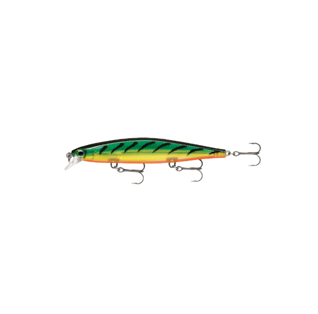 Wobler Rapala Shadow Rap SDR11 FT