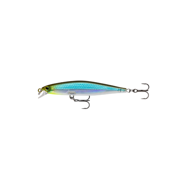 Wobler Rapala Shadow Rap SDR07 TRI